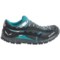 219AR_5 Salewa Speed Ascent Trail Running Shoes (For Women)