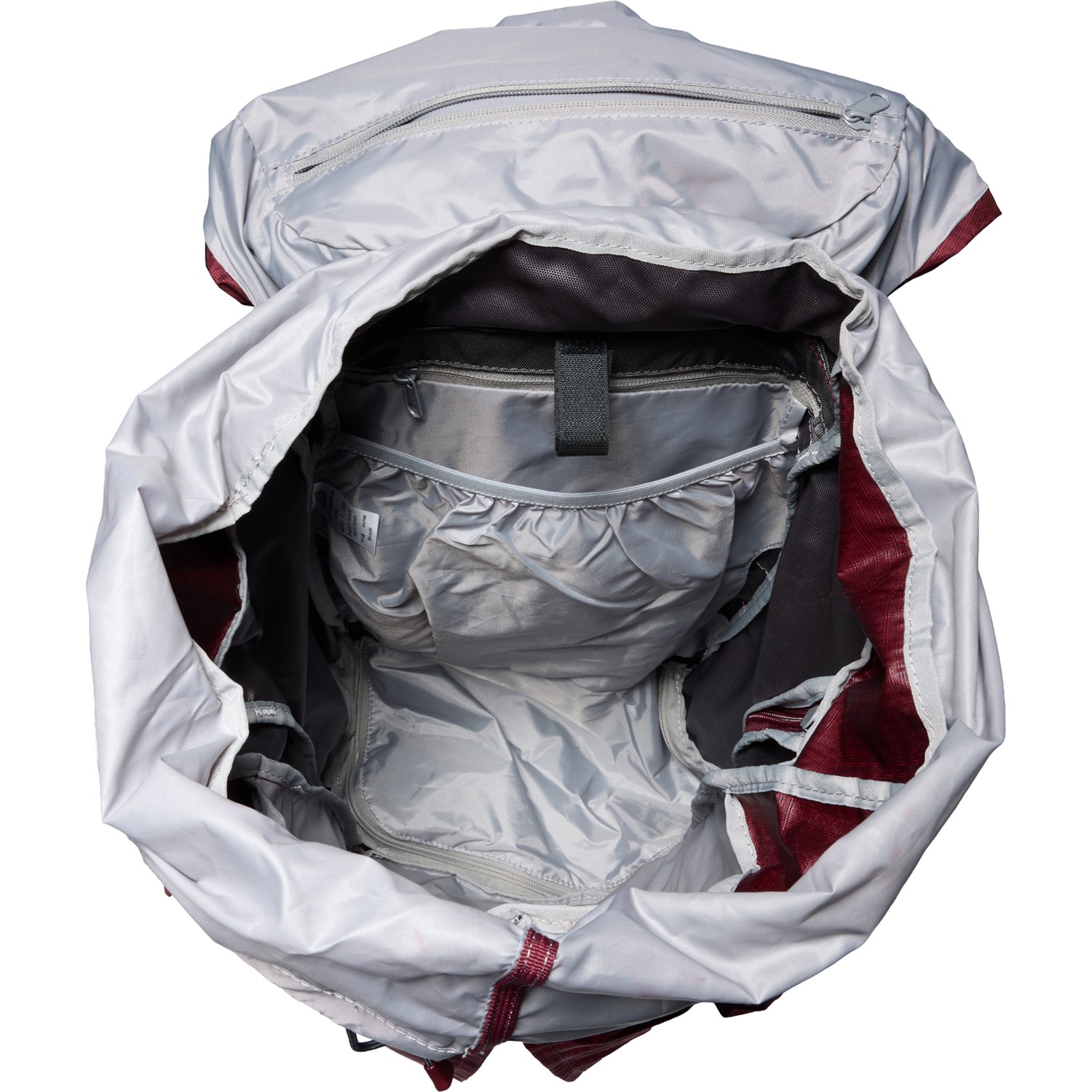 Salewa Trek Mate 60+5 L Backpack - Tawny Port - Save 50%