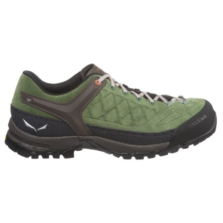 Salewa Trektail Hiking Shoes (For Men) - Save 43%