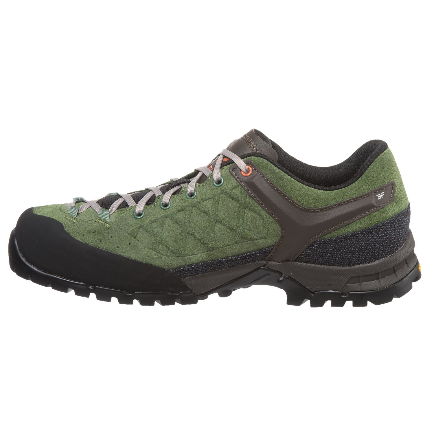 salewa hiking shoes