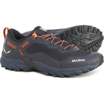 salewa sneakers