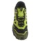 282HU_2 Salewa Ultra Train Gore-Tex® Trail Running Shoes - Waterproof (For Men)