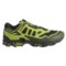 282HU_4 Salewa Ultra Train Gore-Tex® Trail Running Shoes - Waterproof (For Men)