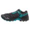 282HV_2 Salewa Ultra Train Trail Running Shoes (For Women)