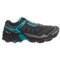 282HV_5 Salewa Ultra Train Trail Running Shoes (For Women)