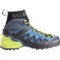 3TDYA_3 Salewa Wildfire Edge Gore-Tex® Mid Hiking Boots - Waterproof (For Men)