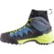 3TDYA_4 Salewa Wildfire Edge Gore-Tex® Mid Hiking Boots - Waterproof (For Men)