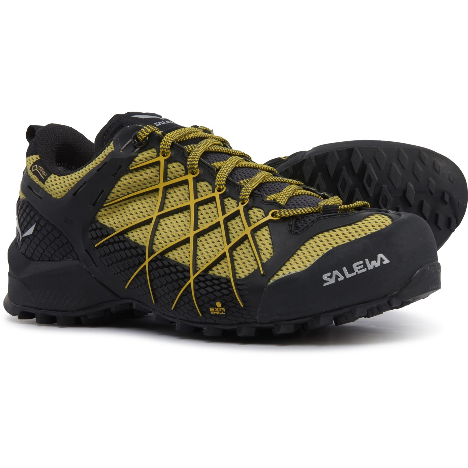 Details about Salewa Wildfire GTX Hiking Shoe Men's Details about Salewa Wildfire GTX Hiking Shoe Men's