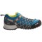 6918N_3 Salewa Wildfire Gore-Tex® Trail Shoes - Waterproof (For Women)