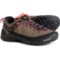 Salewa Wildfire Shoes (For Women) in Bungee Cord/Black