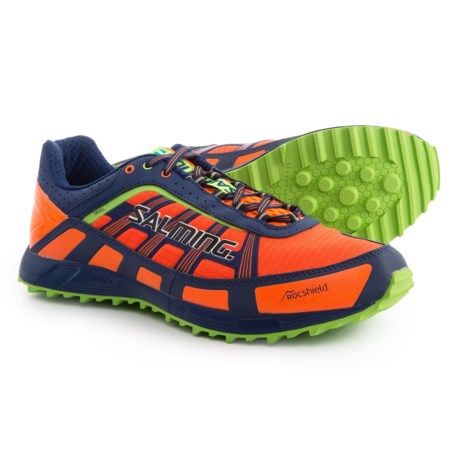 fila headway 7 yellow