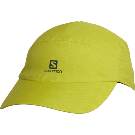 salomon waterproof hat