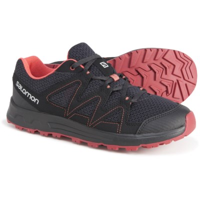 salomon blackstonia hiking shoes