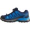 2DHHD_4 Salomon Boys X-Ultra Gore-Tex® Jr. Hiking Shoes - Waterproof