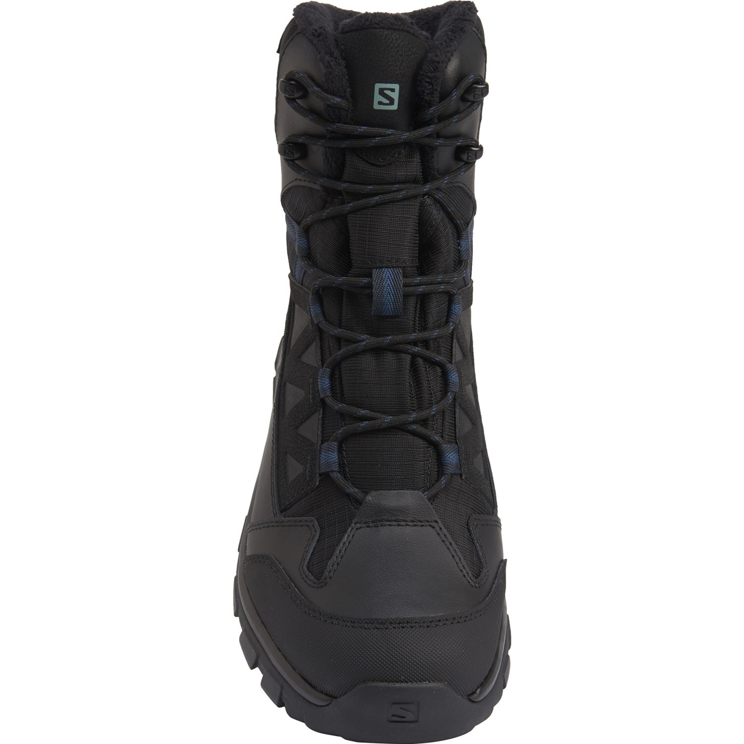 salomon men's chalten ts cswp snow boot