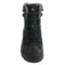 256NR_6 Salomon Chalten TS CSWP Winter Boots - Waterproof, Insulated (For Women)