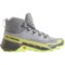 2VVNP_3 Salomon Cross Hike 2 Gore-Tex® Mid Hiking Boots - Waterproof (For Men)