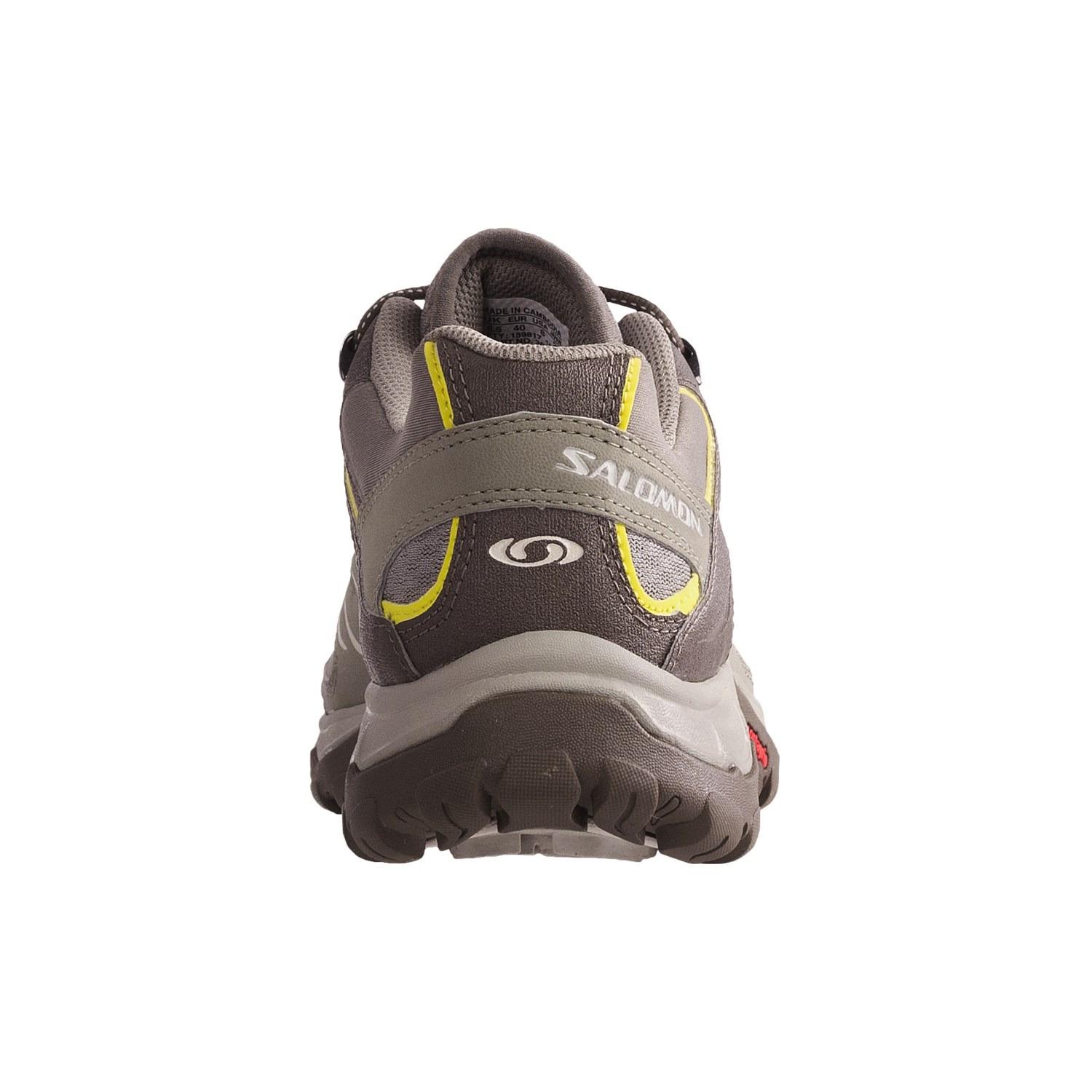 salomon ellipse aero