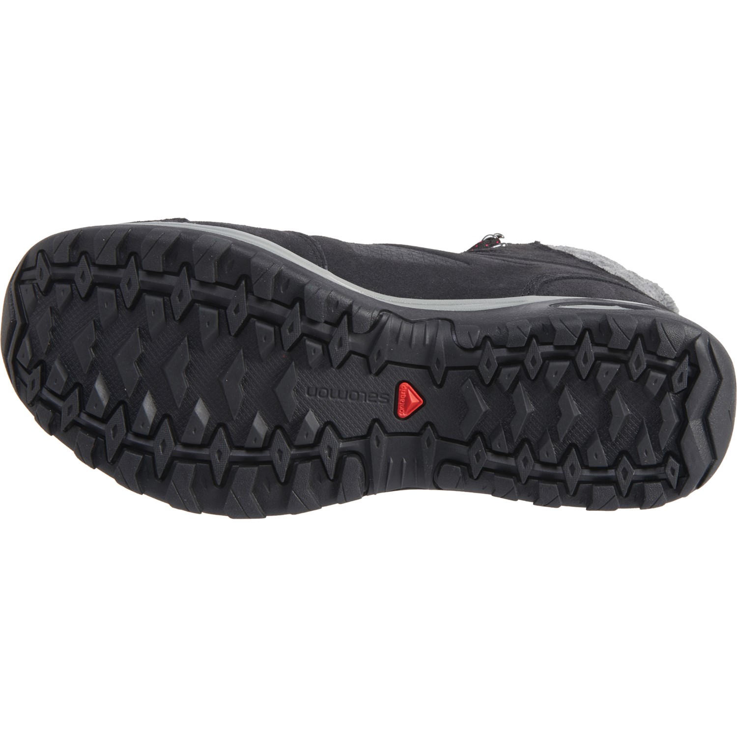salomon ellipse winter goretex