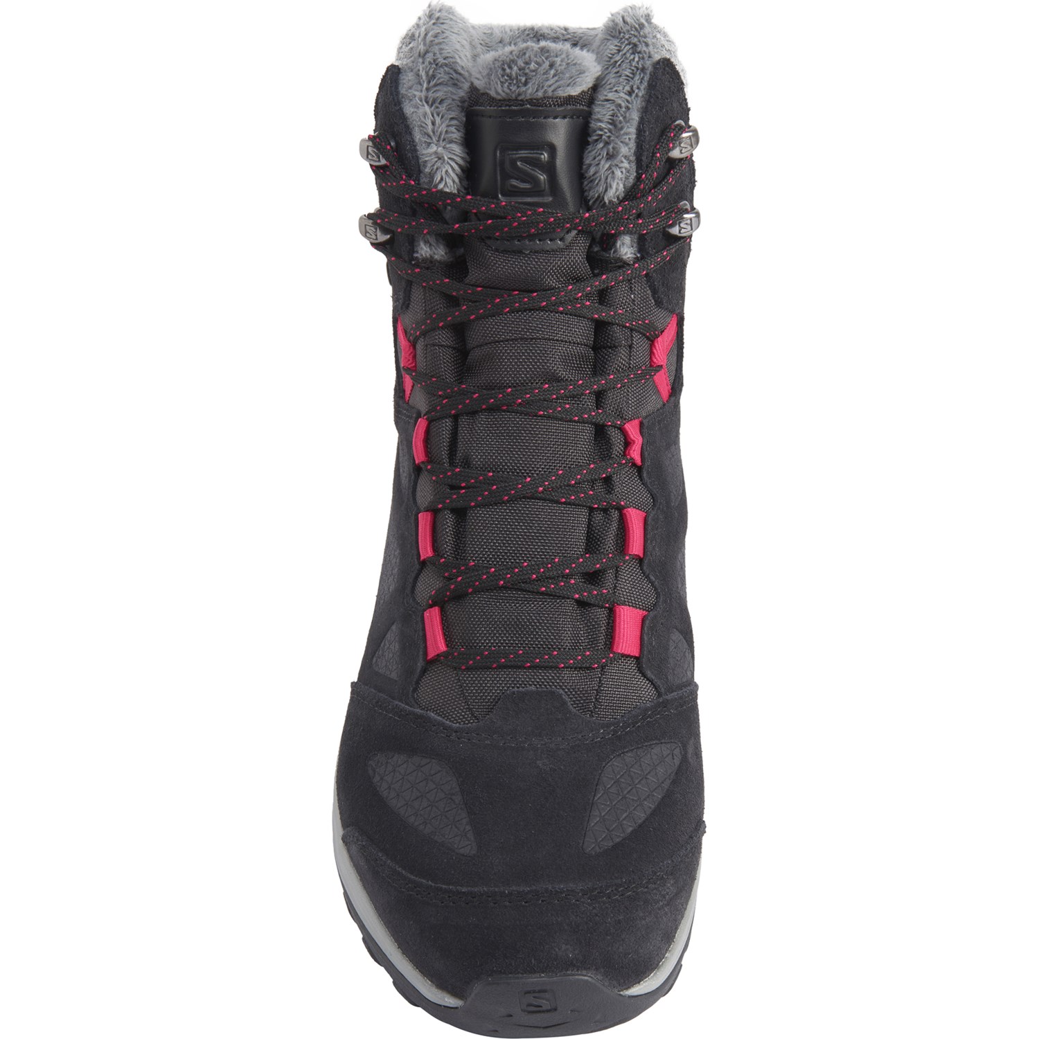 salomon ellipse winter goretex