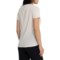 4UKWA_2 Salomon Essential TENCEL® T-Shirt - Short Sleeve