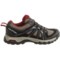 156AP_4 Salomon Evasion Aero Hiking Shoes (For Men)