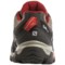 156AP_6 Salomon Evasion Aero Hiking Shoes (For Men)