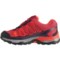 2DHHF_4 Salomon Girls X-Ultra Gore-Tex® Jr. Hiking Shoes - Waterproof