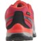 2DHHF_5 Salomon Girls X-Ultra Gore-Tex® Jr. Hiking Shoes - Waterproof