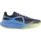 3JFFK_3 Salomon Glide Max Trail Running Shoes (For Men)