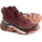 Salomon Gore-Tex® Lightweight Hiking Boots - Waterproof (For Women) in Bitter Chocolate/Mocha Mouse