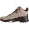 4FKPA_5 Salomon Gore-Tex® Midweight Hiking Boots - Waterproof (For Men)