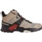 4FKPA_6 Salomon Gore-Tex® Midweight Hiking Boots - Waterproof (For Men)