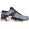 4RYGA_3 Salomon Hiking Shoes (For Women)