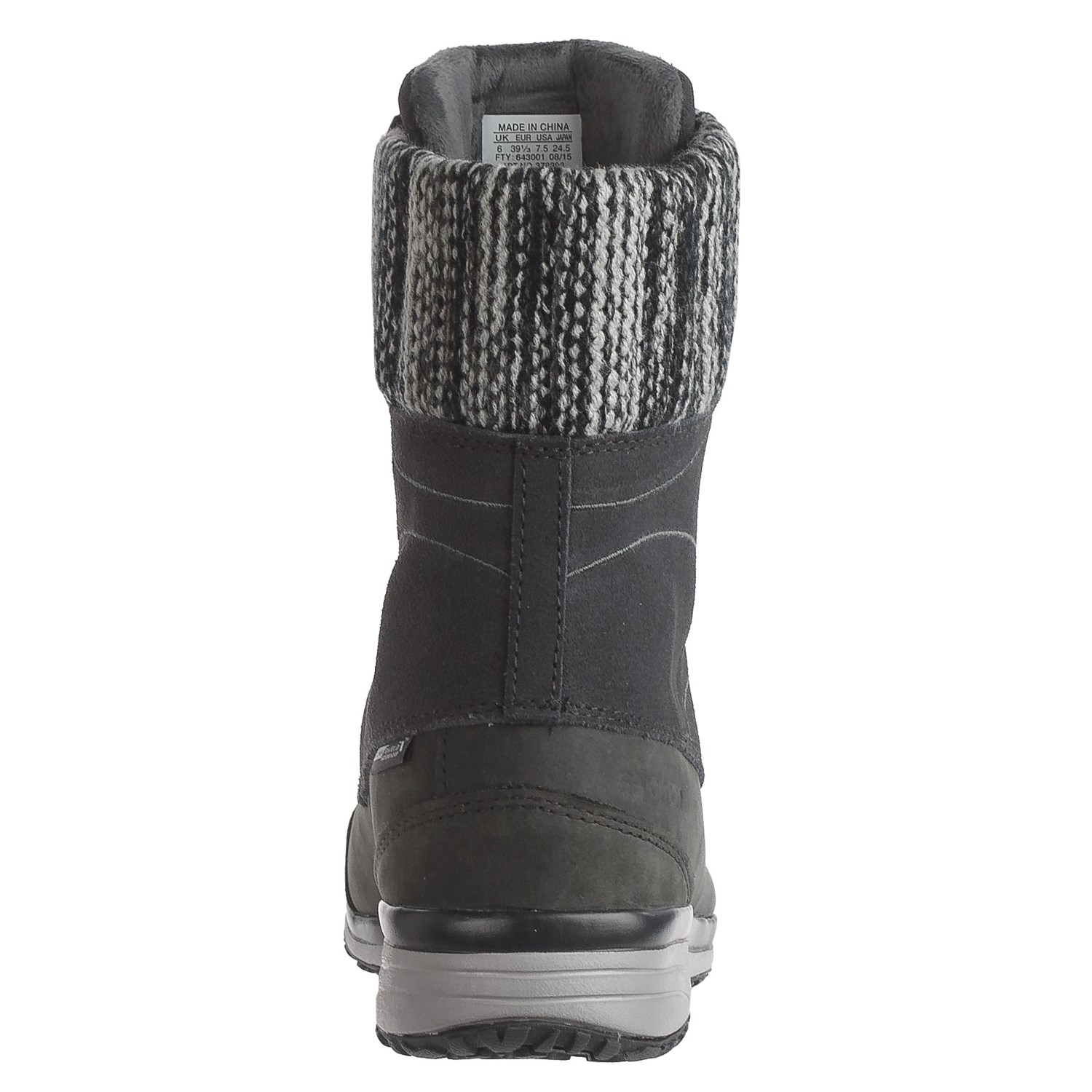 salomon hime mid winter boots