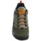 147WF_2 Salomon Instinct Travel Shoes - Nubuck (For Men)