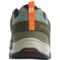 147WF_6 Salomon Instinct Travel Shoes - Nubuck (For Men)