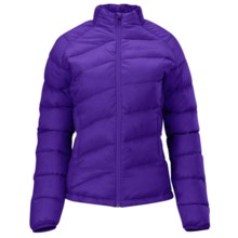 Salomon Minim Down Jacket - 800 Fill Power (For Women) in Violet Blue - Closeouts