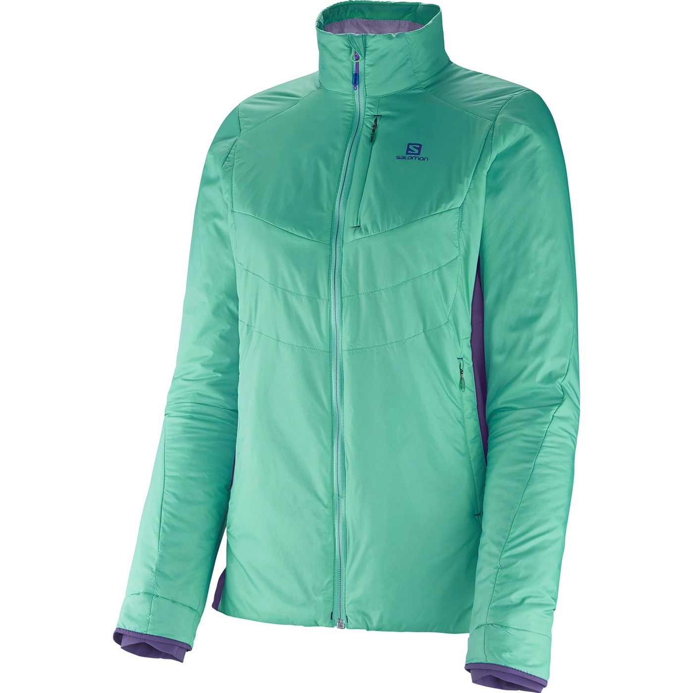 Salomon Minim Synth PrimaLoft® Jacket (For Women) 69