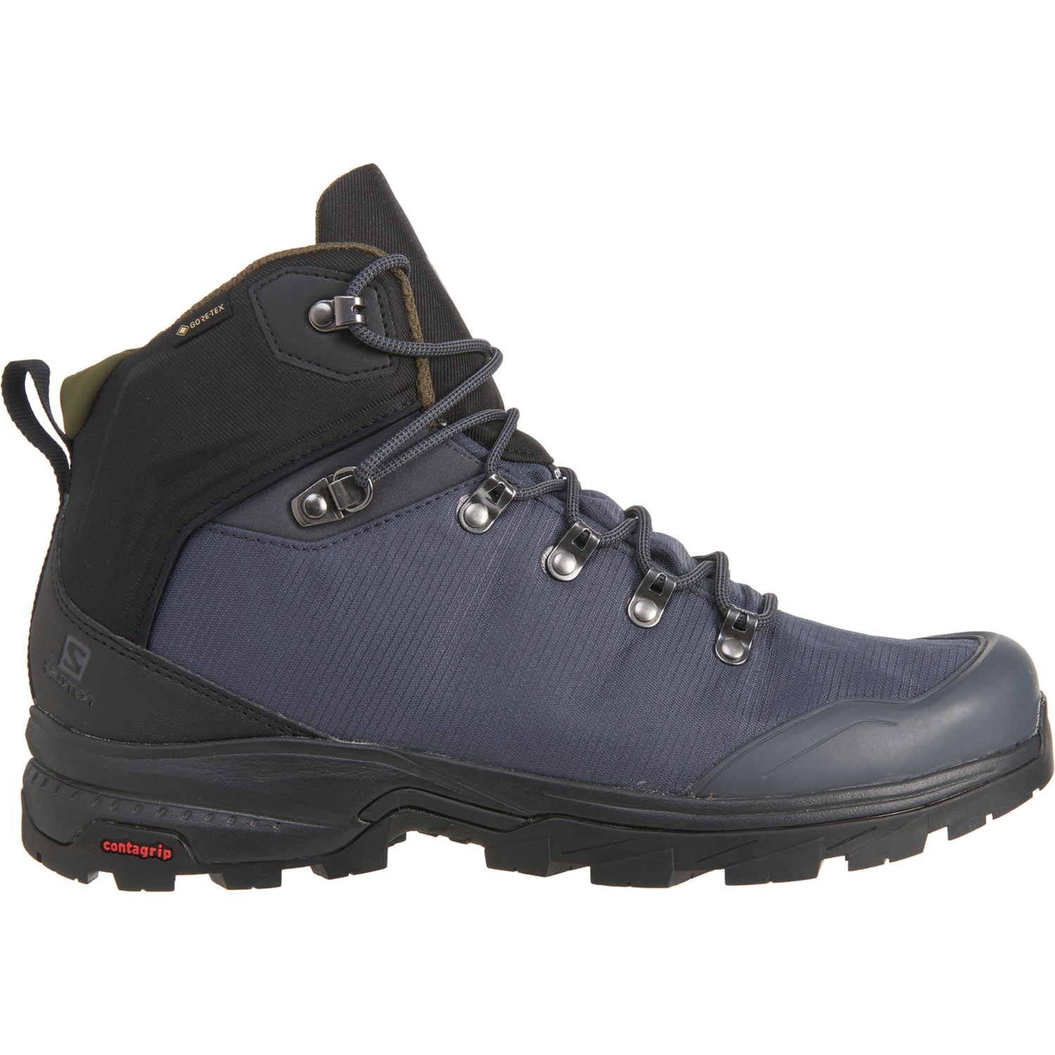 Salomon Outback 500 Gore-Tex® Hiking Boots (For Men) - Save 28%