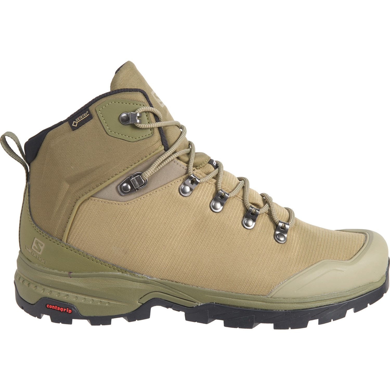 salomon outback 500 goretex