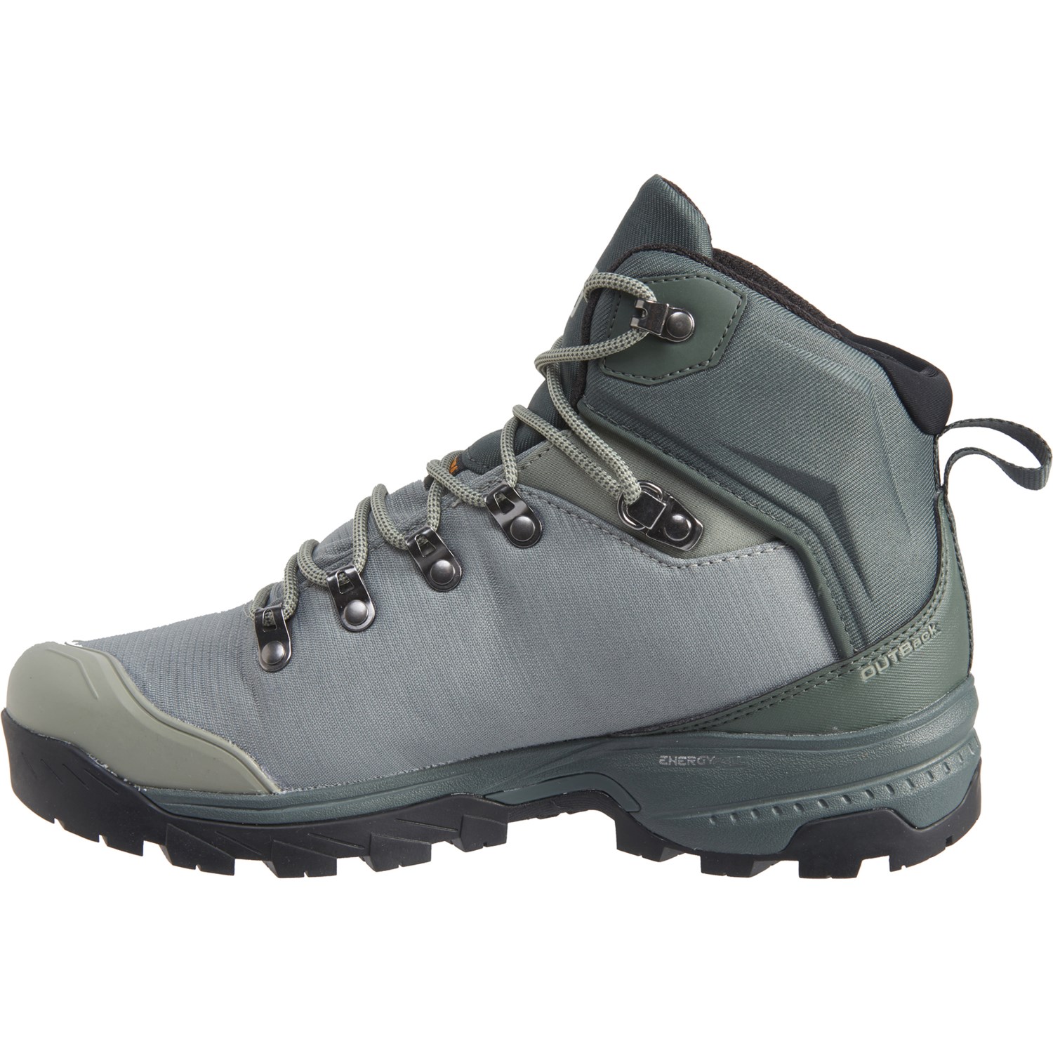 salomon outback 500 gtx hiking boots