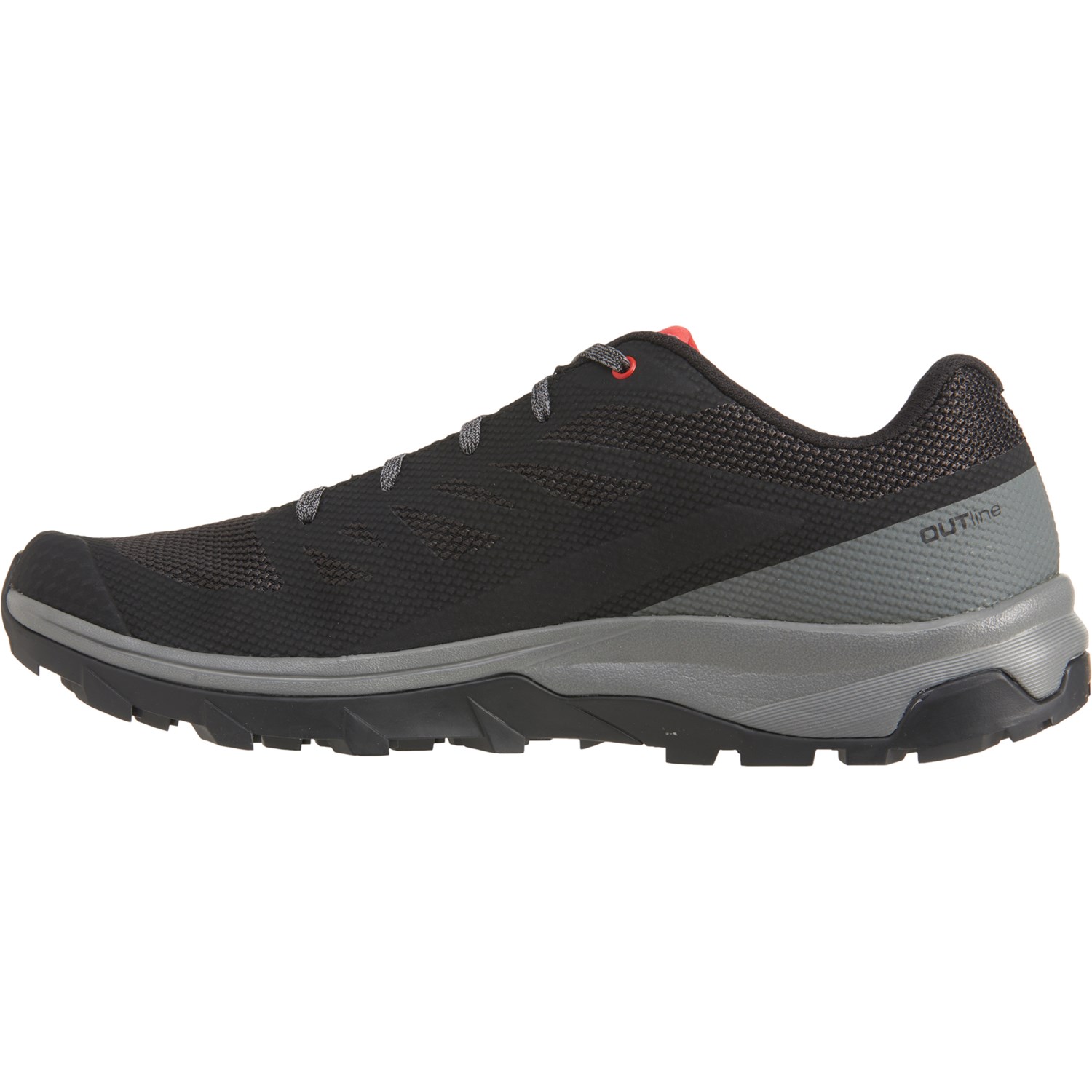 salomon outline hiking