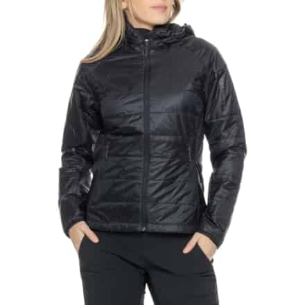 Salomon Outline Hooded Jacket - Insulated