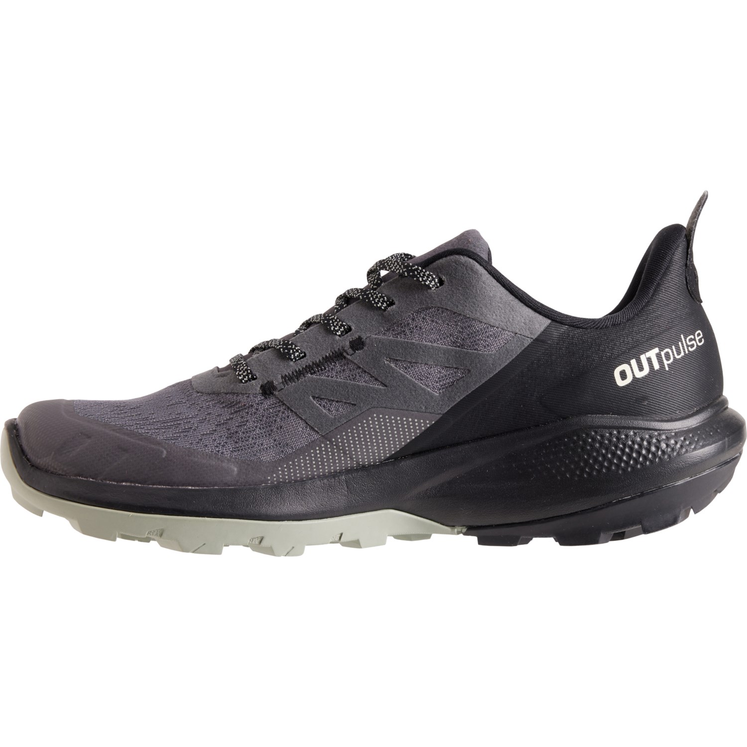 Salomon OUTpulse® GoreTex® Hiking Shoes (For Men) Save 36