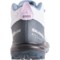 3WMFF_5 Salomon OUTpulse® Mid Gore-Tex® Hiking Shoes - Waterproof (For Women)
