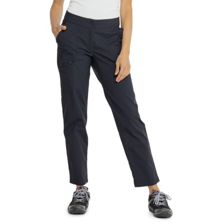 Salomon Outrack City Pants in Black