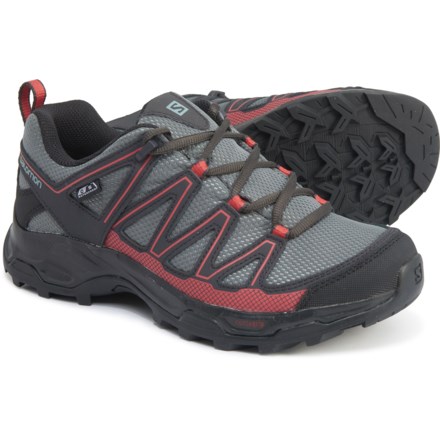 salomon shoes sale