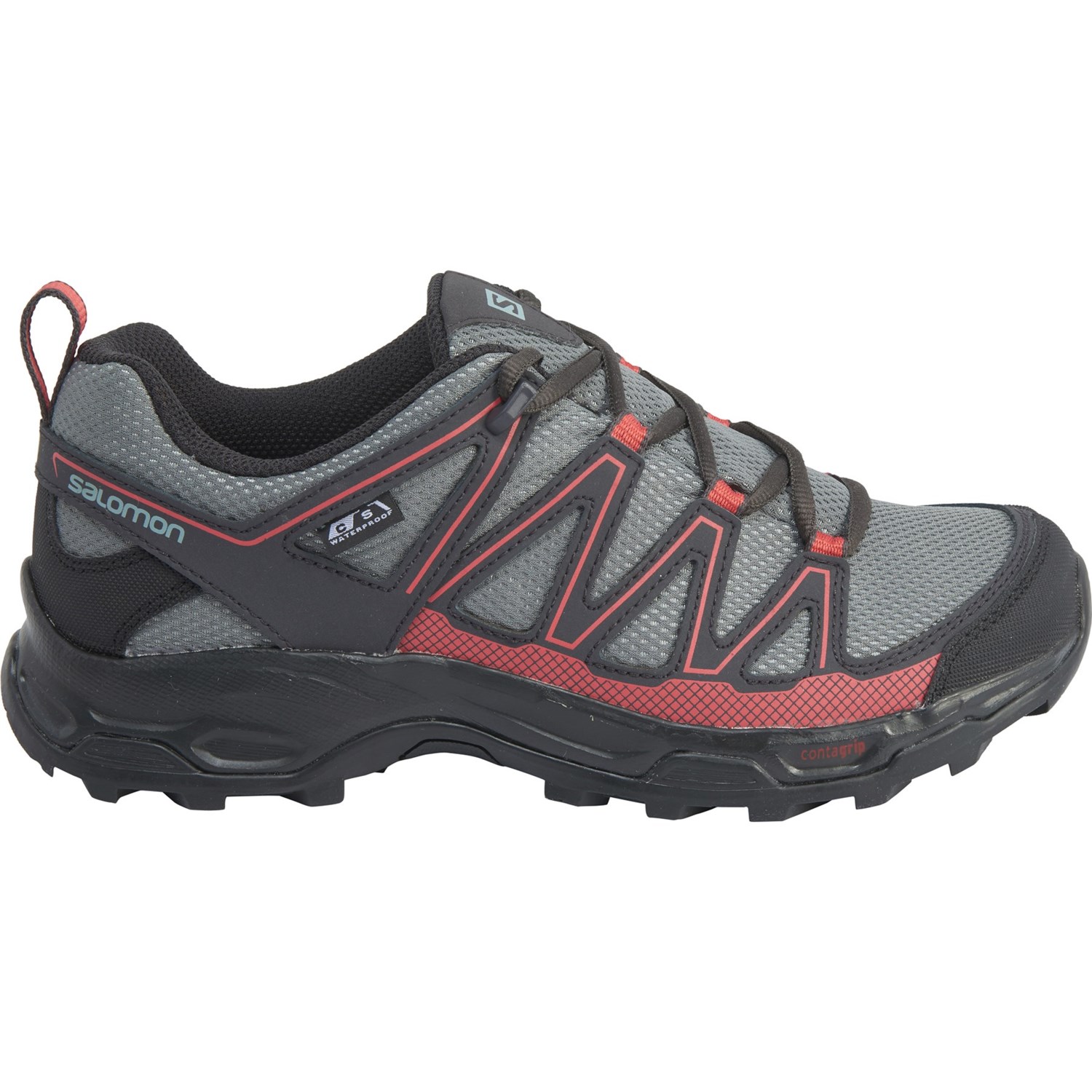 salomon pathfinder womens