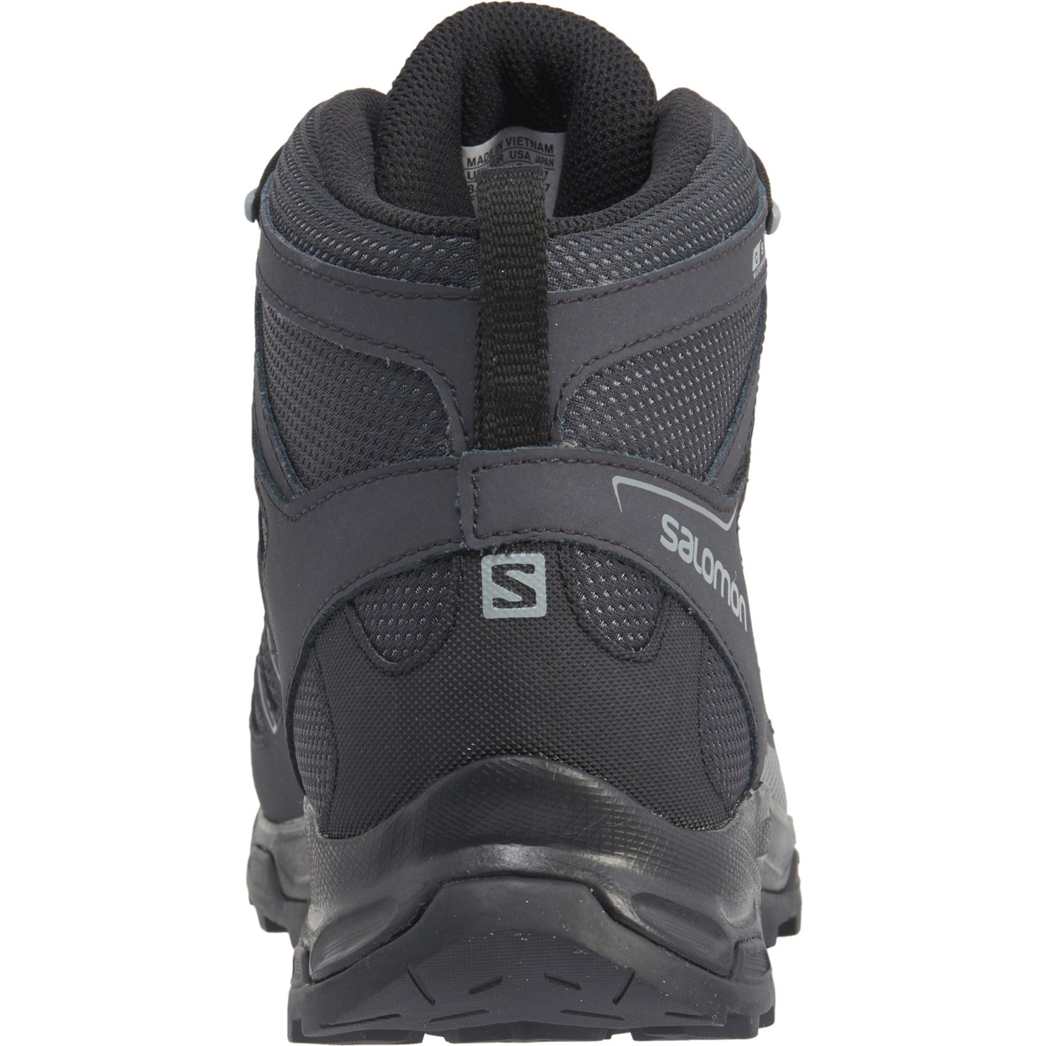 salomon pathfinder mid